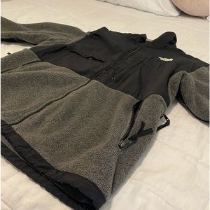 The North Face Men’s Denali Jacket / Fleece